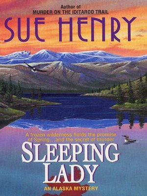 Sleeping Lady - ebook